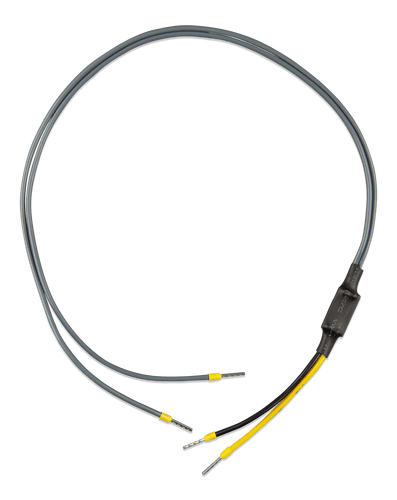 Victron Orion-Tr isolerad DC-DC-laddare fjärr kabel