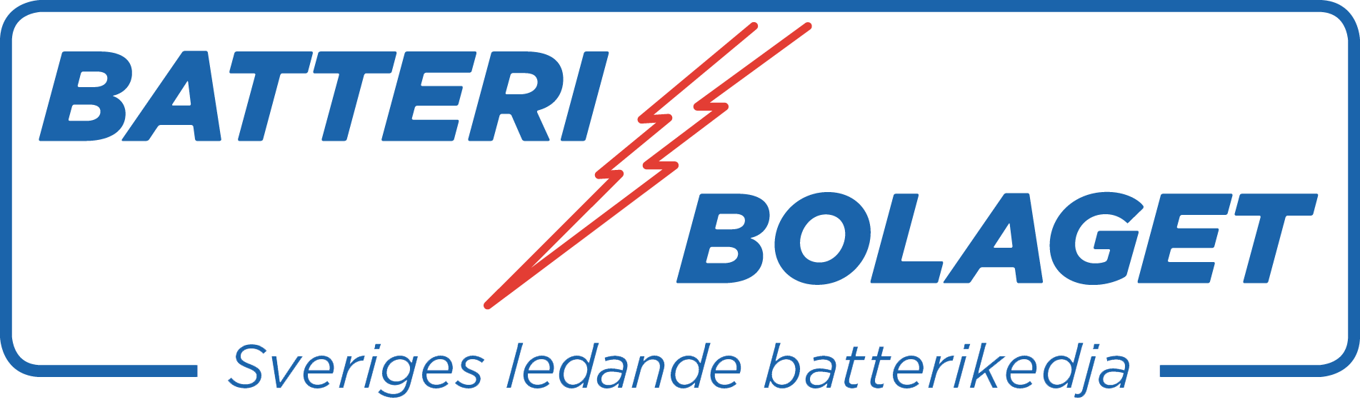 Batteribolaget