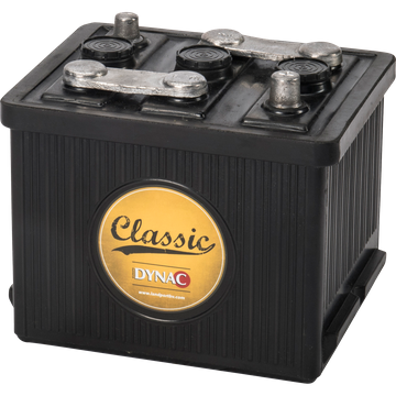 Dynac Classic 6V 77Ah