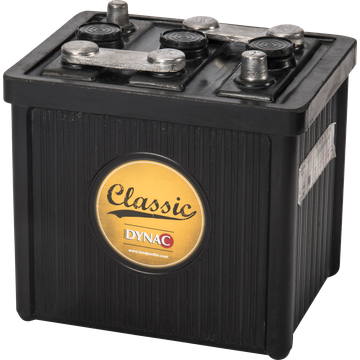 Dynac Classic 6V 100Ah