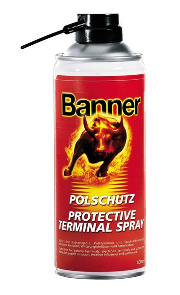Polskydspray 400Ml