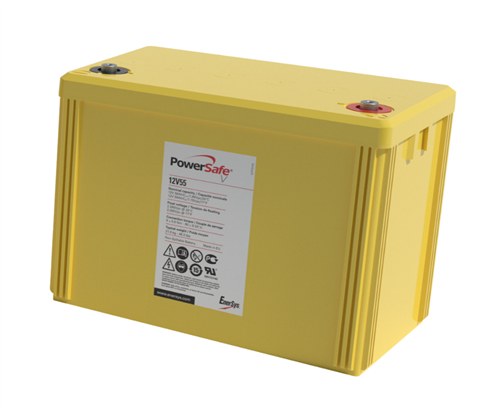 PowerSafe 12V 56Ah