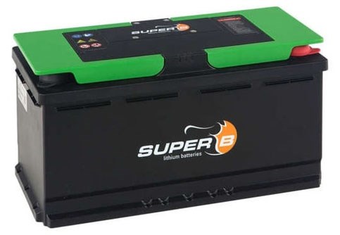 Super-B Epsilon Lithium 90Ah