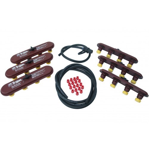 Trojan Hydro Link 48/8   48V System