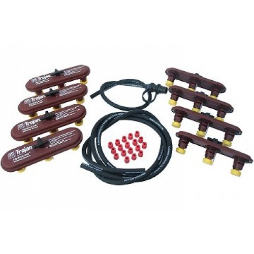 Trojan Hydro Link 48/6/12   48V System
