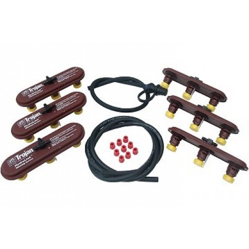 Trojan Hydro Link 36/6   36v System