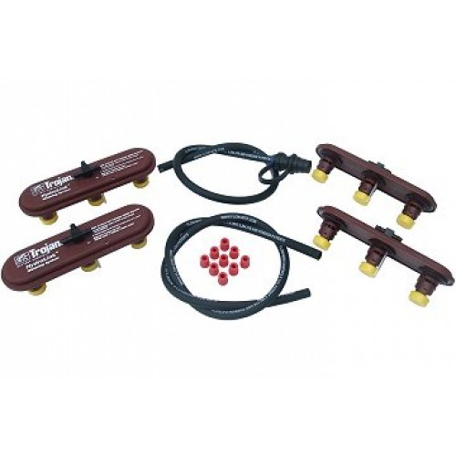 Trojan Hydro Link 24/6   24v System