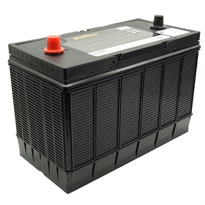 Delkor Start 12V 110Ah