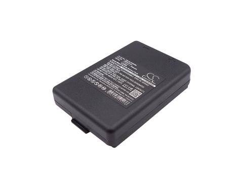 Kranbatteri Autec E16KTC, Plus MK mfl.
