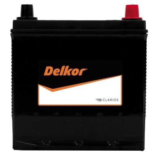 Delkor Start 12V 50Ah