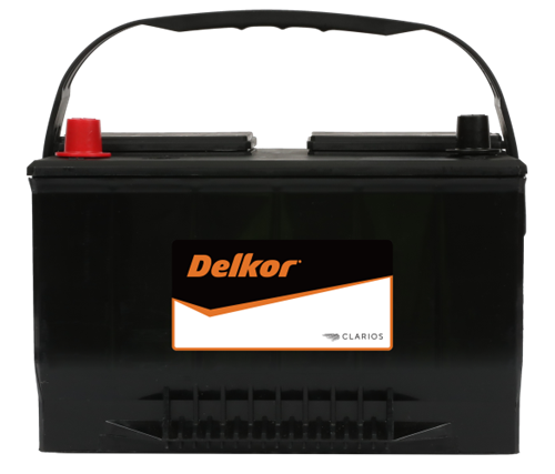 Delkor Start 12V 85Ah
