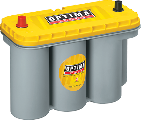 Optima Gul  S 5,5 12v 75Ah