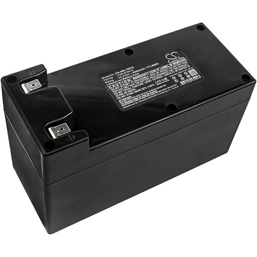 Batteri Stiga Autoklipp 25,2v 6,9Ah Li-ion.