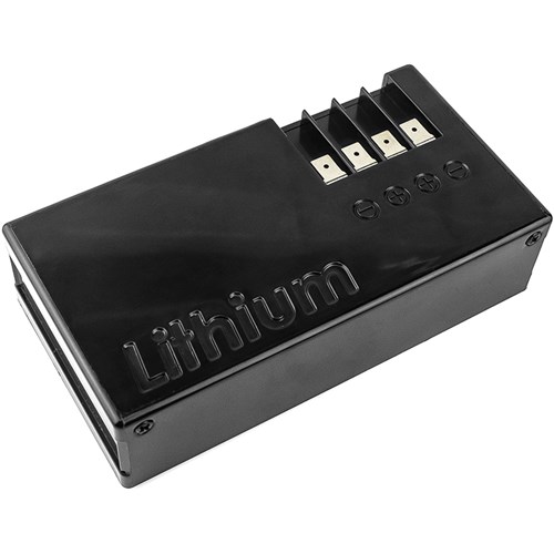 Batteri Stiga Autoklipp 25,2v 2,3Ah Li-ion.