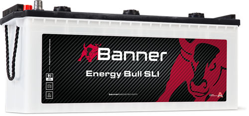 Banner Marin/Energy Bull 12V 130Ah