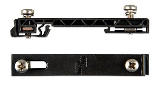 DIN35 adapter liten (2 st)