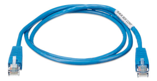 Victron RJ45 UTP-kabel 0,9 m