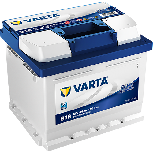 Varta Blue Dynamic 12v 44Ah