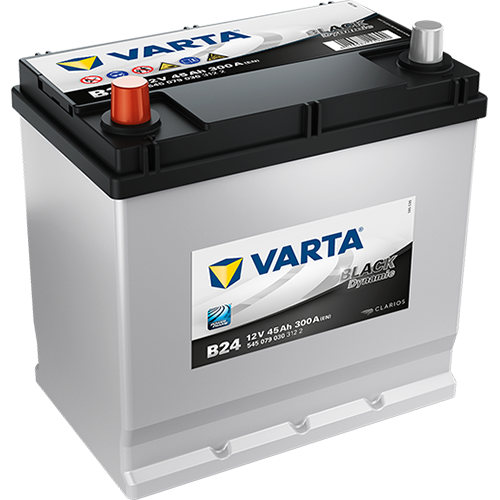Varta Black Dynamic 12V 45Ah