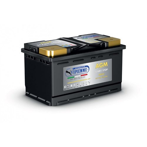Vipiemme AGM 12v 70Ah