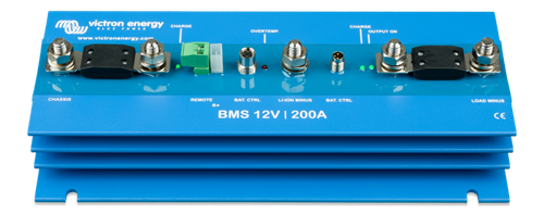 Victron BMS 12/200