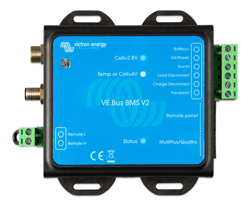 Victron VE.Bus BMS V2