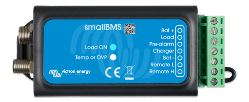 Victron smallBMS