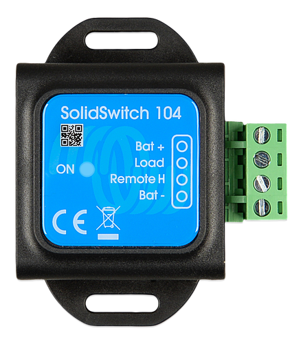 Victron SolidSwitch 104