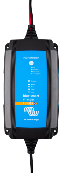 Victron Blue Smart IP65 laddare 24V 13A