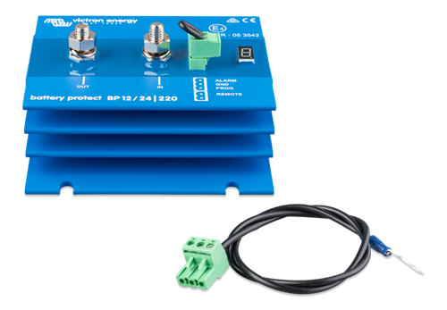 Victron BatteryProtect 12/24V-220A