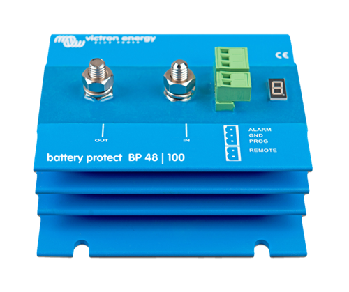 Victron BatteryProtect 48V-100A