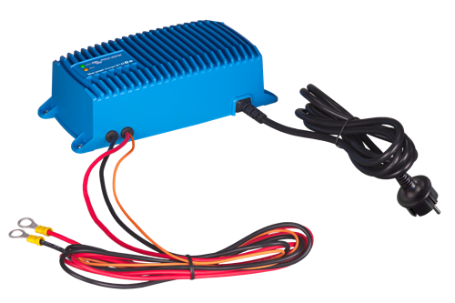 Victron Blue Smart IP67 laddare 12V 7A
