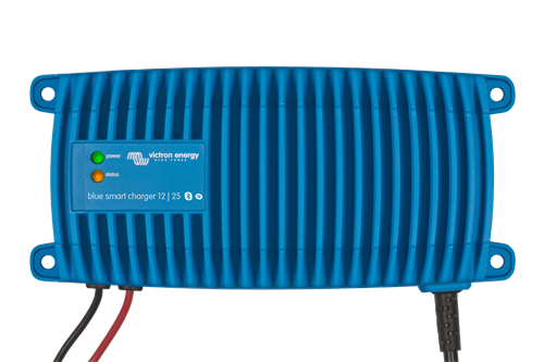 Blue Smart IP67 laddare 24V 8A