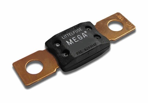 Victron MEGA-fuse 125A/80V (5 st)