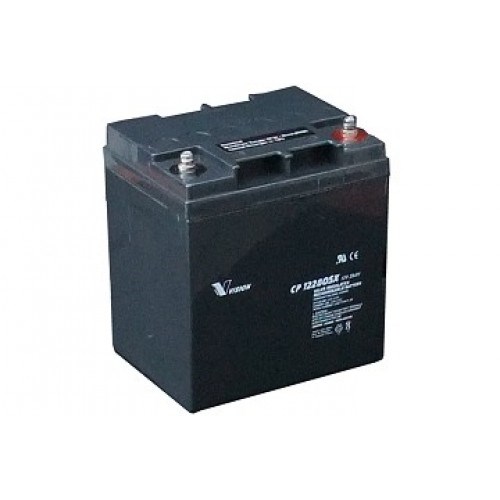 Vision Vrla 12V 28Ah
