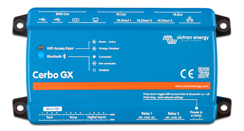 Victron Cerbo GX