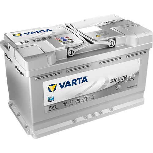 Varta Ultra Dynamic AGM 12v 80Ah