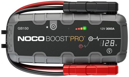 Noco Startbooster 12V 3000A