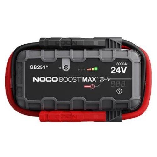 Noco Startbooster GB251 24V 3000A