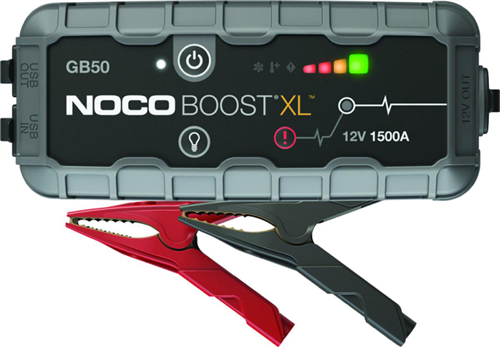 Noco Startbooster 12V 1500A