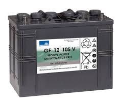 Sonnenschein Gel GF 12v 105Ah