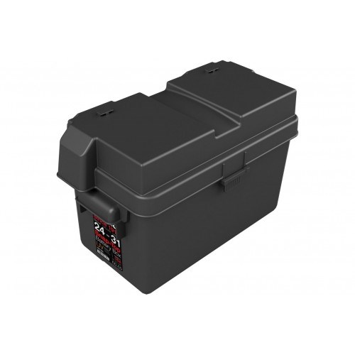 Noco Batteribox inv:355x180x243 mm