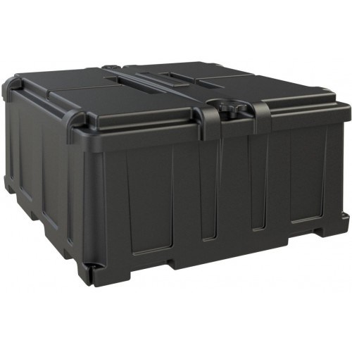 Noco Batteribox inv 533x584x269 mm