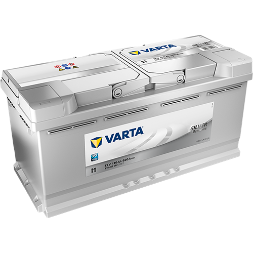Varta Silver Dynamic 12V 110Ah