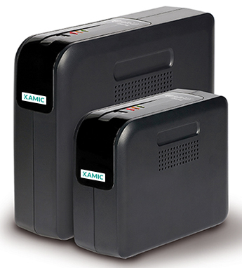 Kamic IDG 400VA VFD