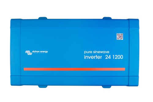Inverter 24/1200 VE.Direct SCHUKO