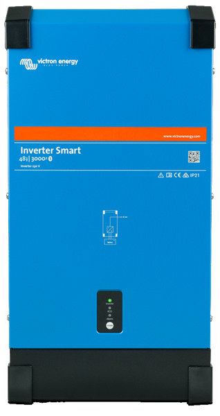 Victron Phoenix Inverter 48/3000 230V Smart