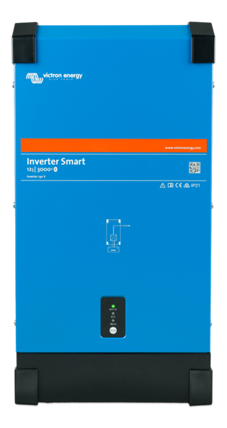 Inverter 12/3000 Smart