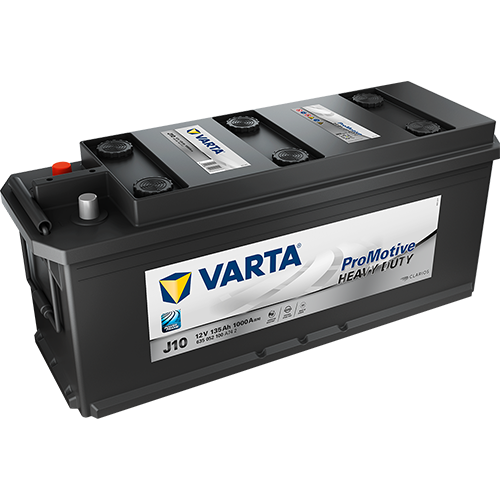 Varta Promotive Black 12V 135Ah