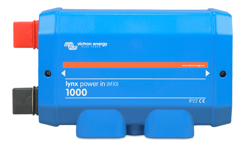 Victron Lynx Power In (M10)